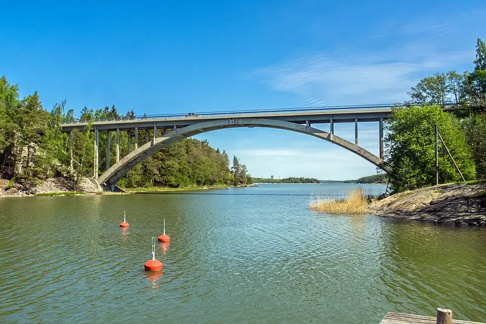 Immagine: Kotivalo · CC0 Stortervolandet