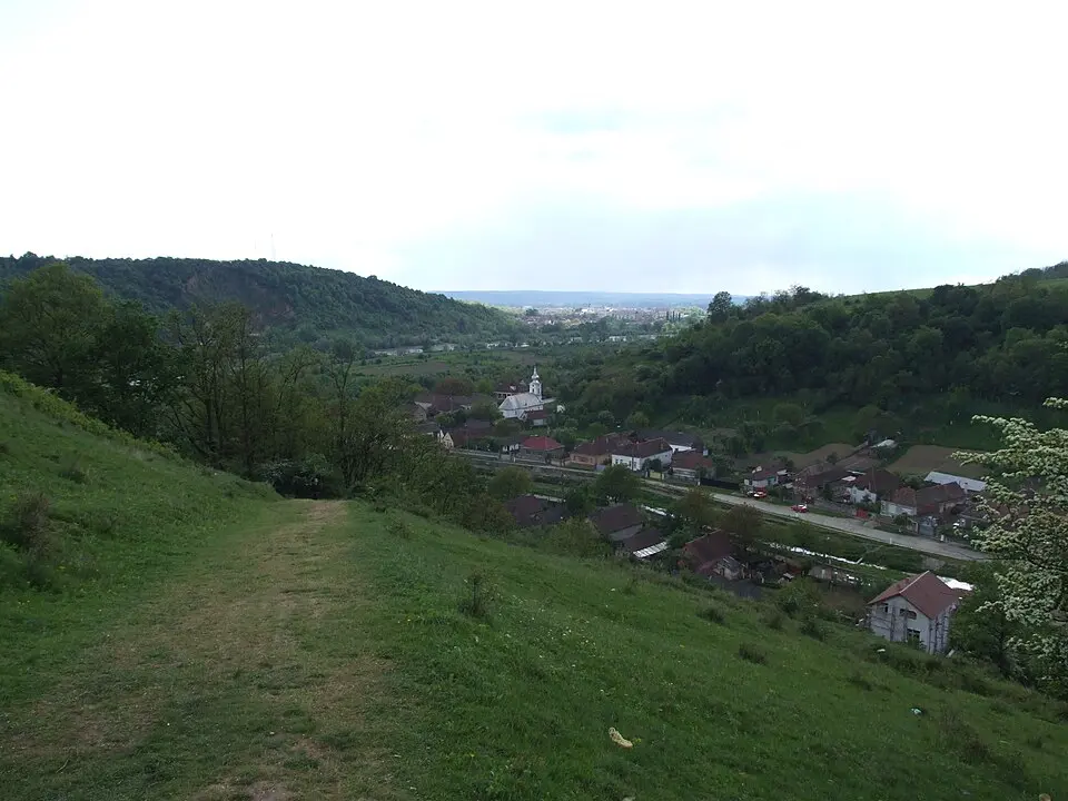 Șoimoș