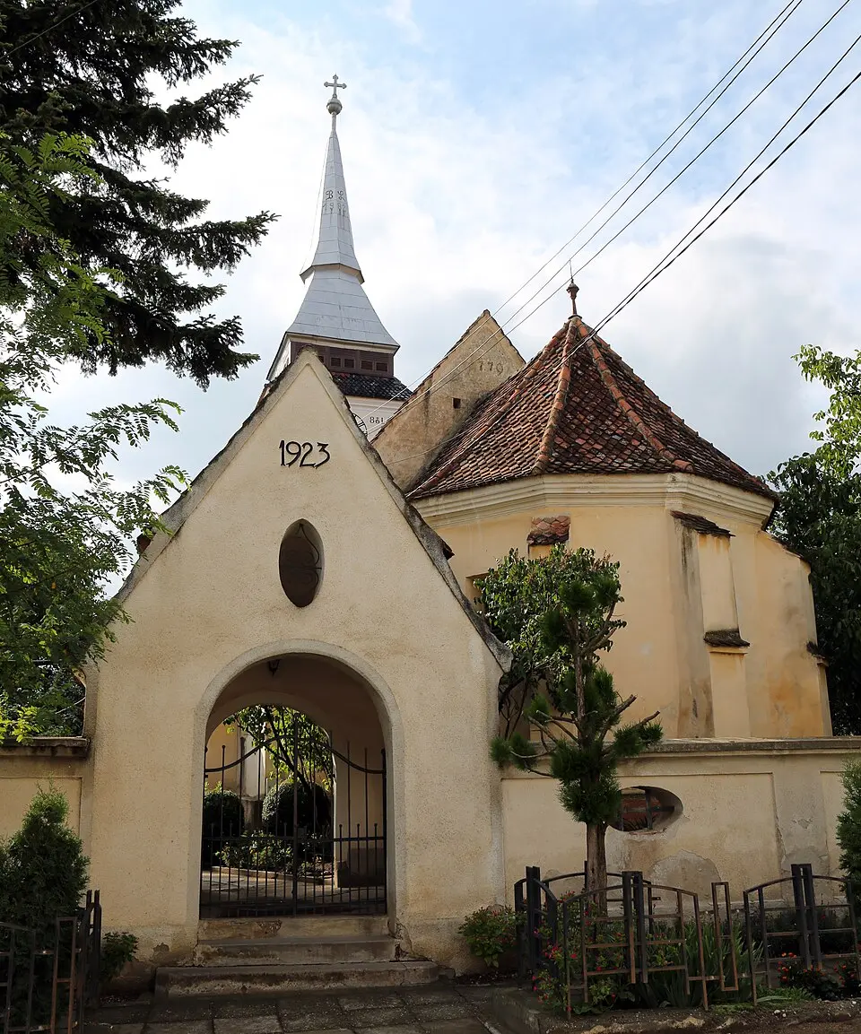 Hălchiu