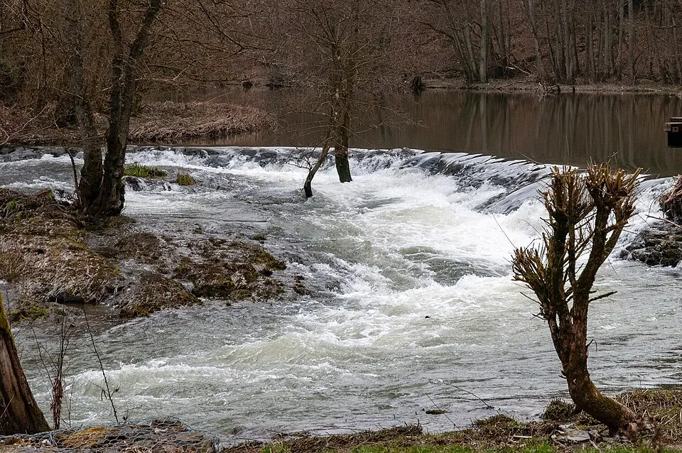 parc naturel de la Haute-Sûre