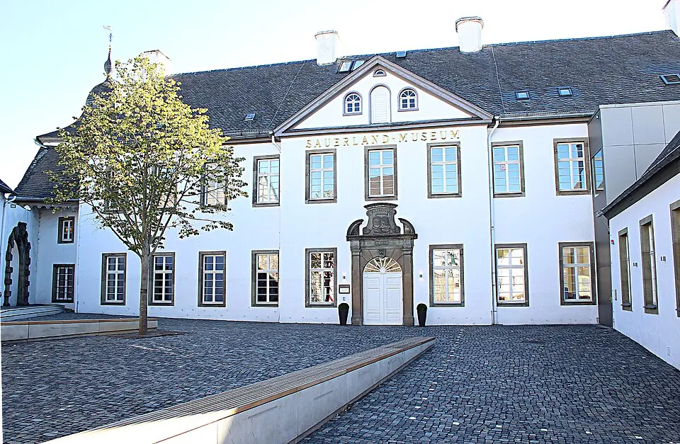 Slika: Sauerland-Museum · CC BY-SA 4.0 Sauerland-Museum