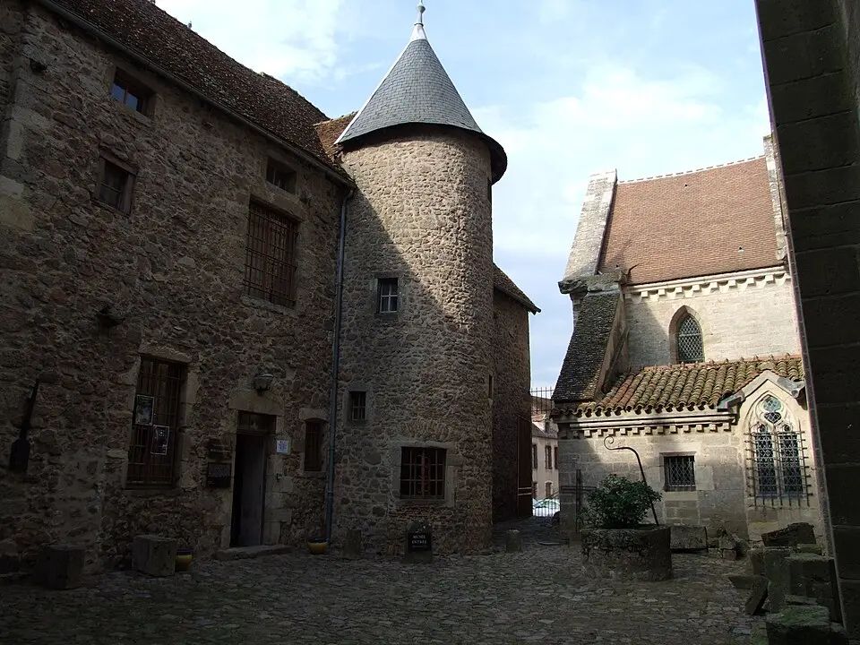 musée François-Pompon
