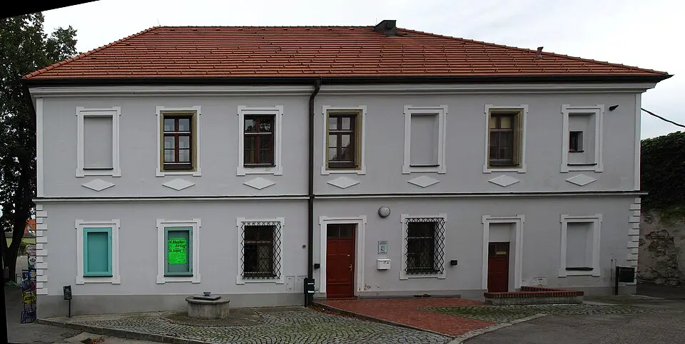 Ehem. Pfarrschule