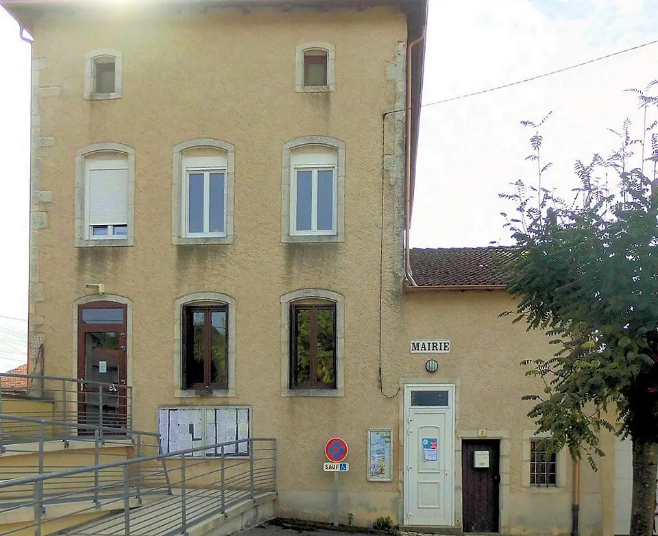 Bild: Rauenstein · CC BY-SA 3.0 Saulxerotte