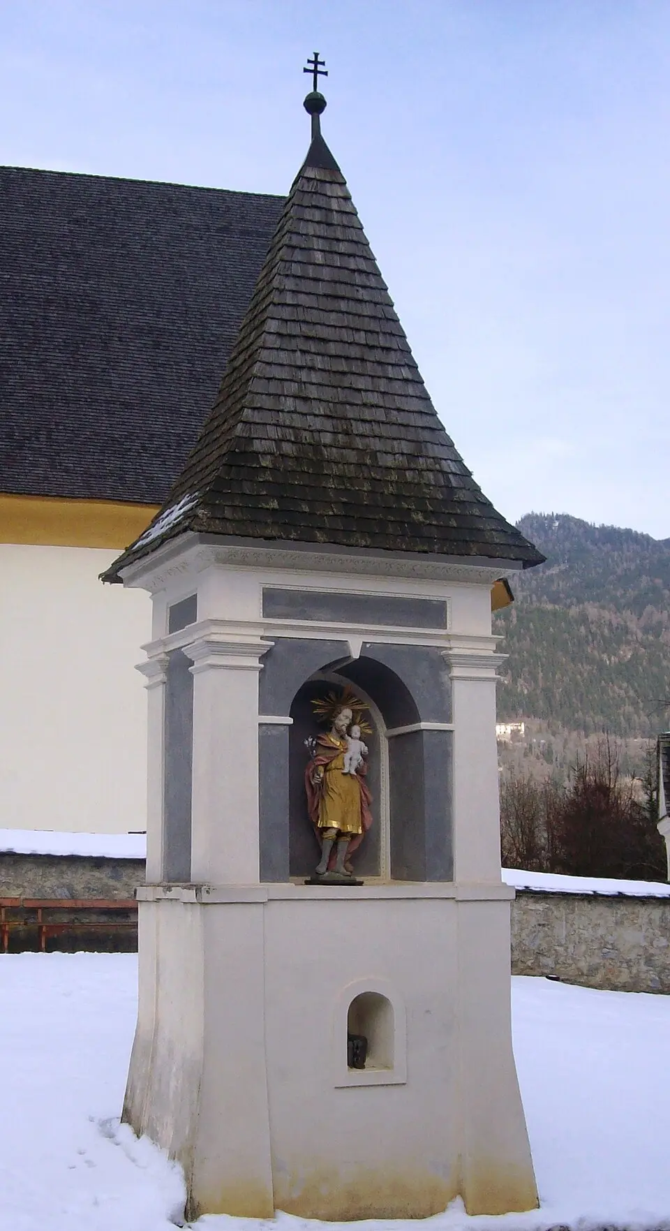 Bildstock