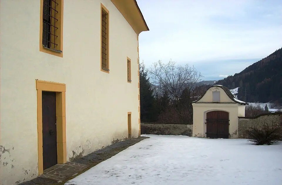 Kirchhof