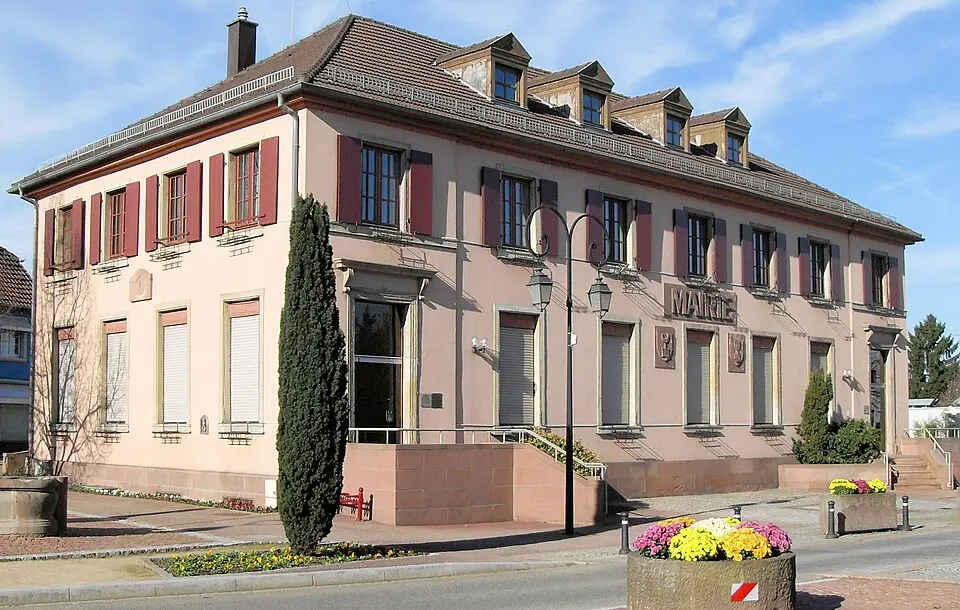 Sausheim