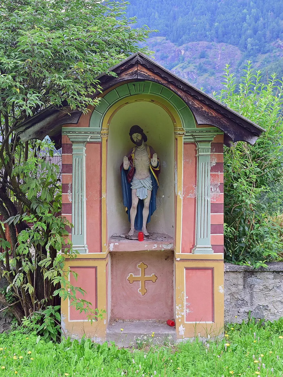 Bildstock