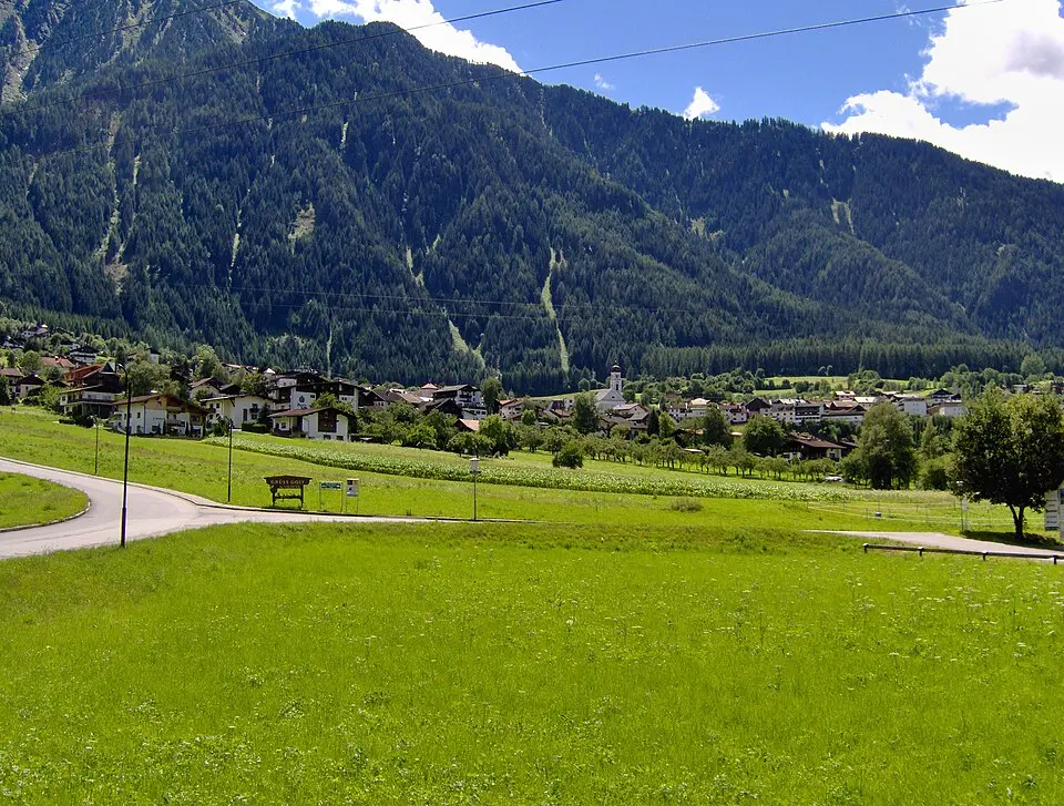 Holzberg
