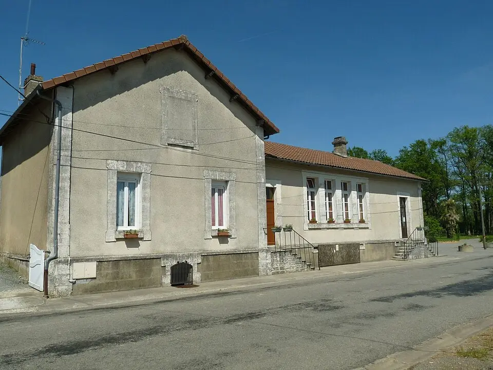 Sauvagnac