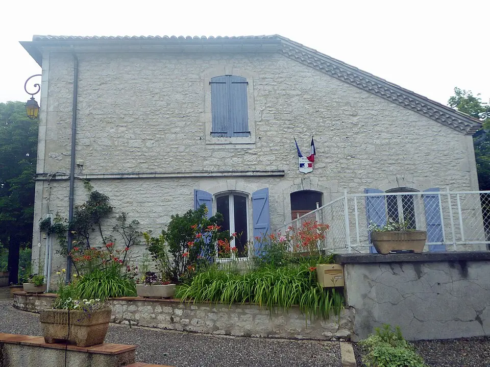 Sauveterre