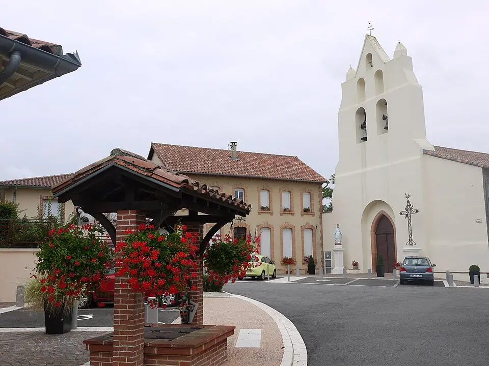 Sauveterre