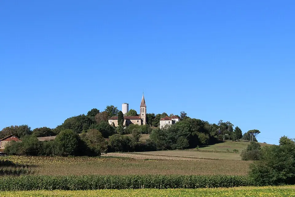 Sauveterre