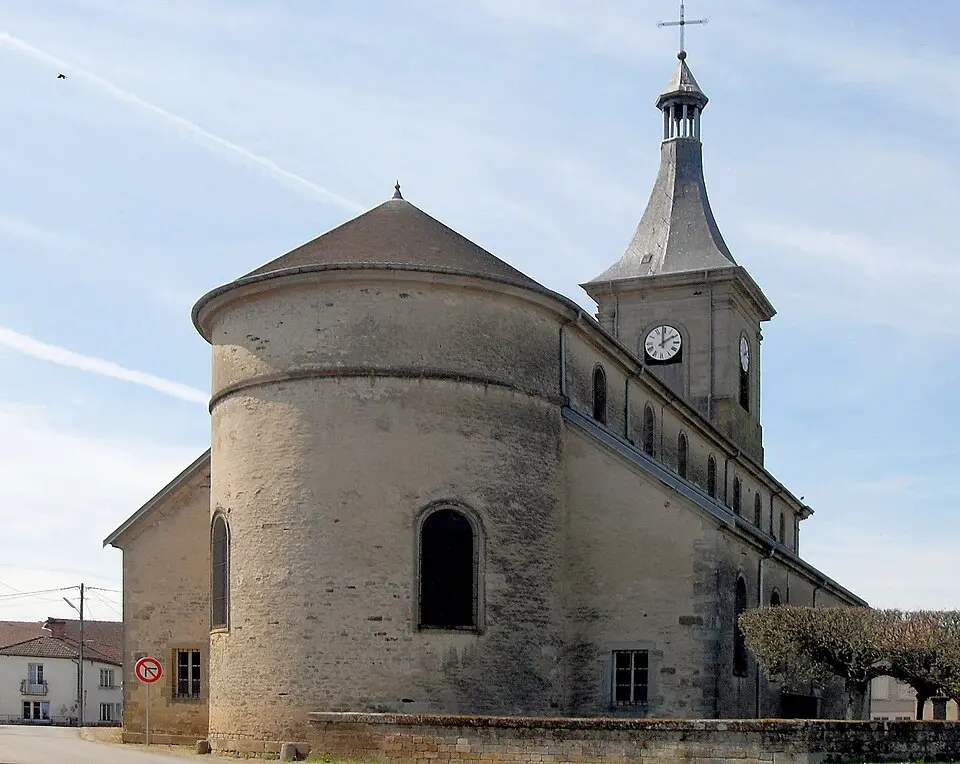 Image: Rauenstein · CC BY-SA 3.0 Sauville
