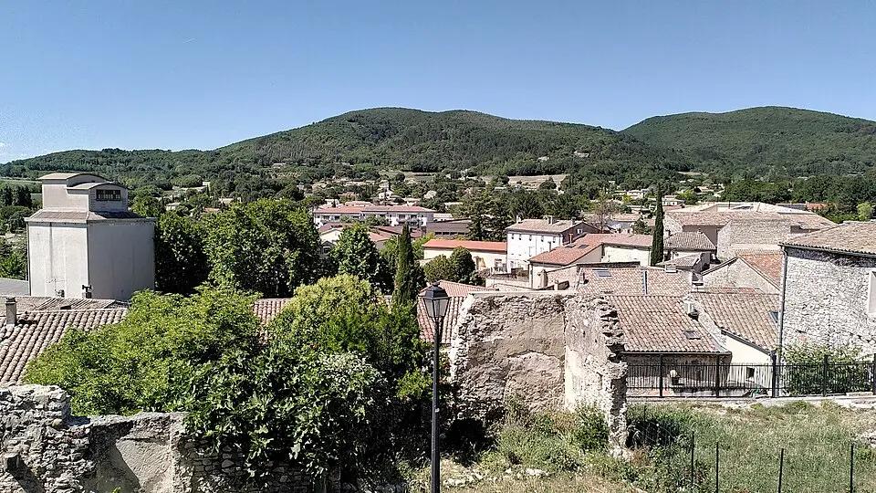 Sauzet