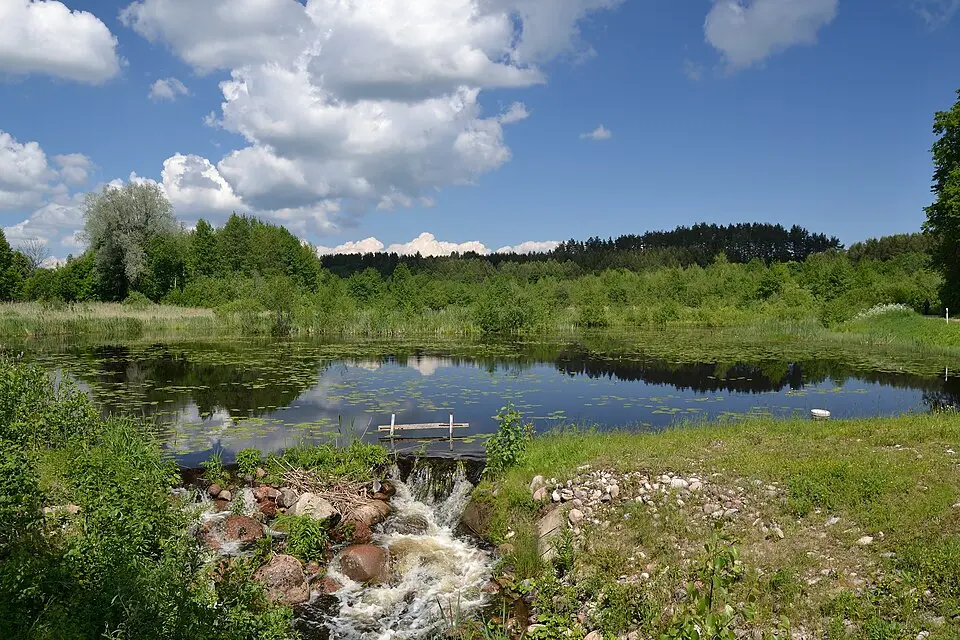 Alatskivi jõgi