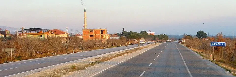 Savcıllı
