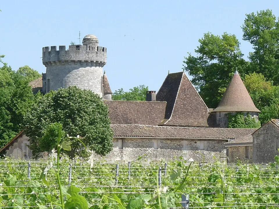 Savignac-de-l’Isle