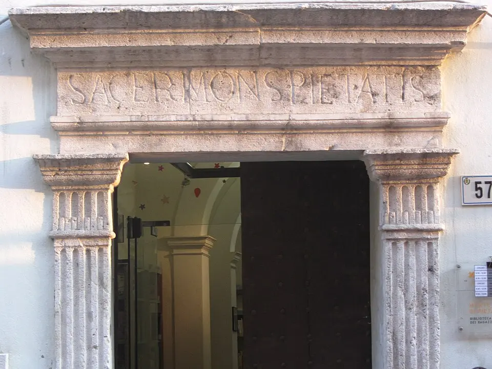 Monte di Pietà
