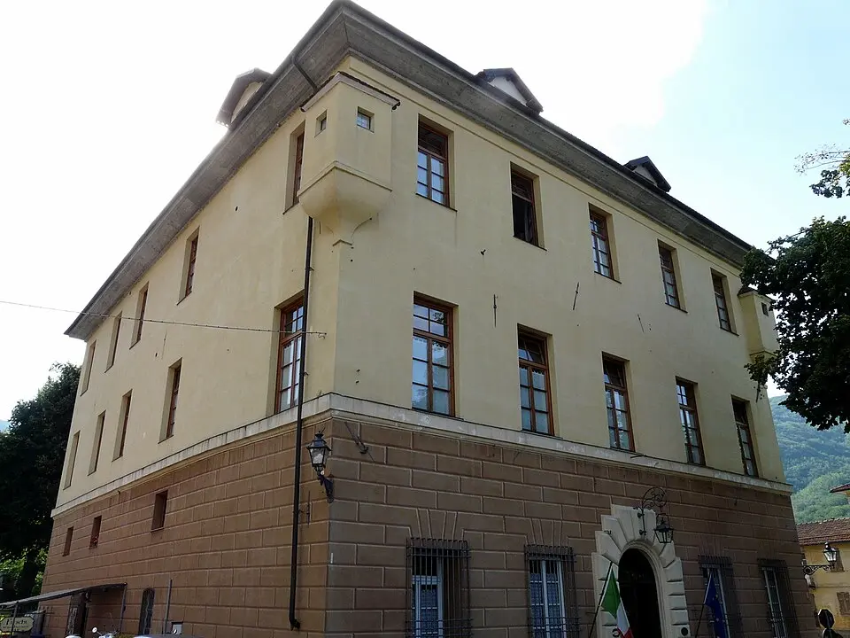 Palazzo Fieschi