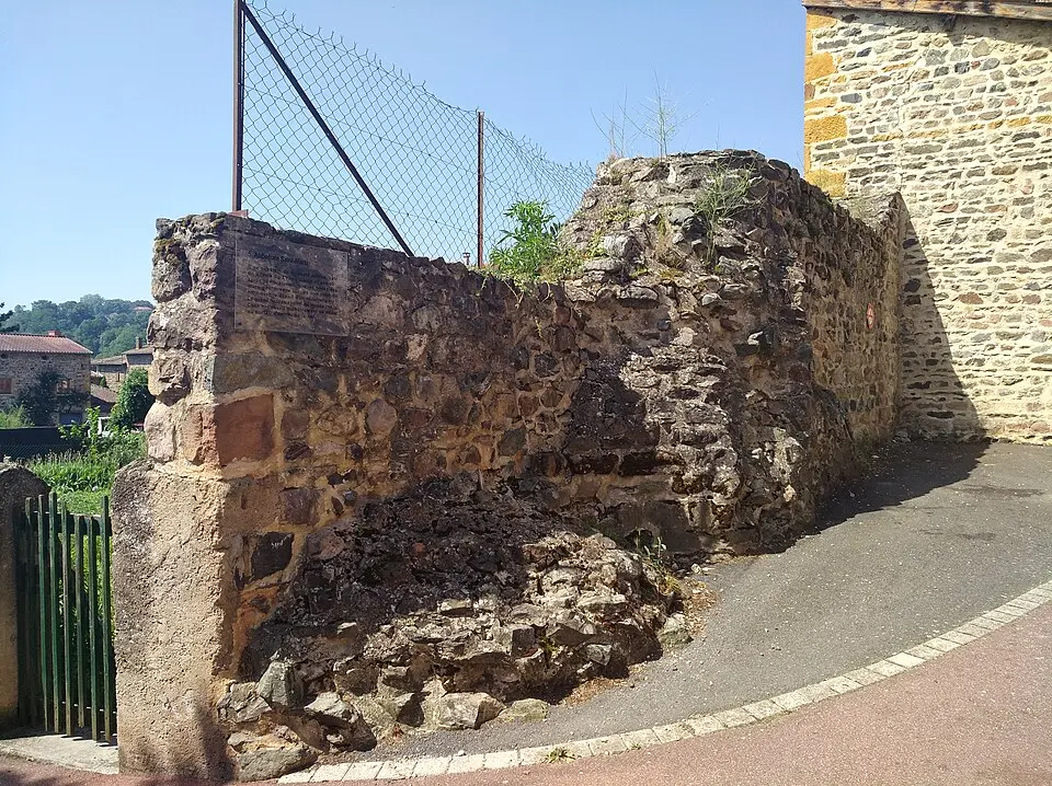 abbaye Saint-Martin de Savigny