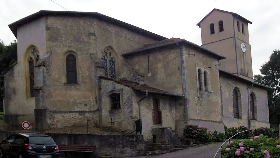 Savigny