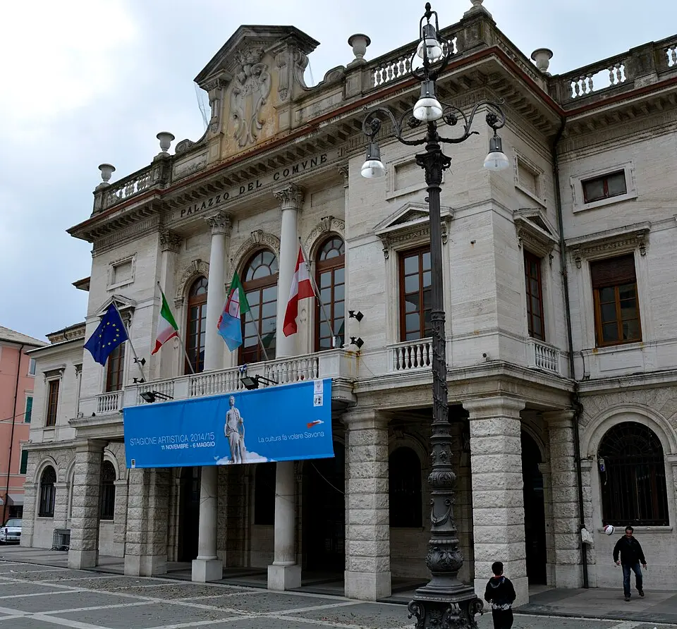 Palazzo Civico