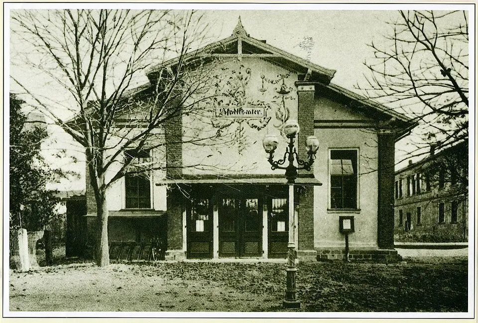 Stadttheater Lahr