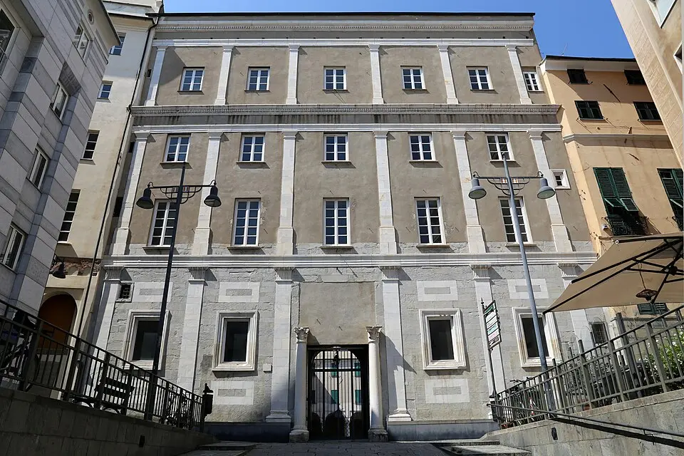Palazzo Della Rovere