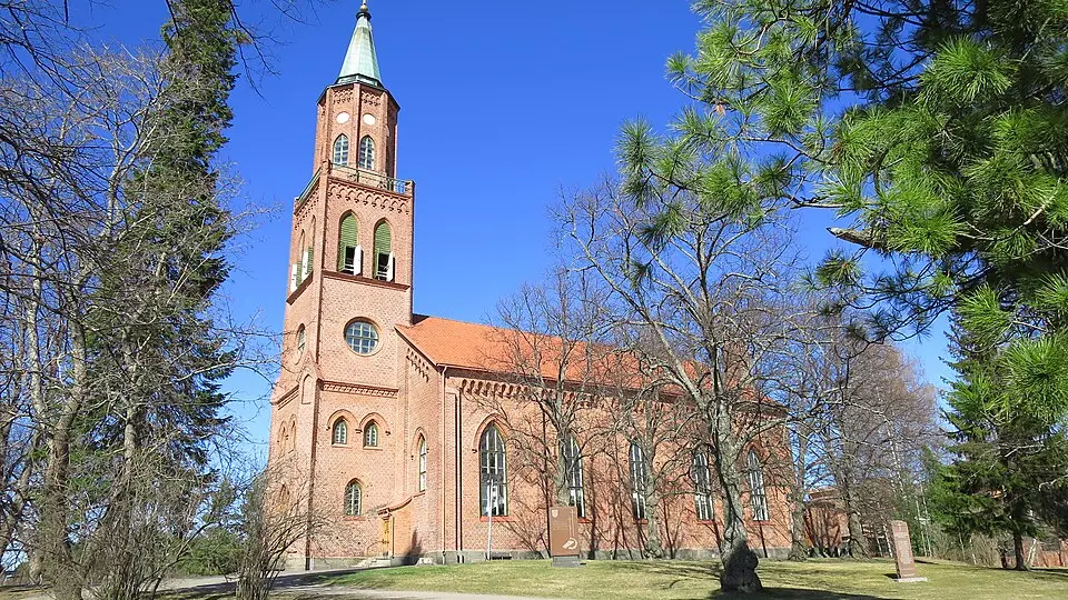 Dom von Savonlinna