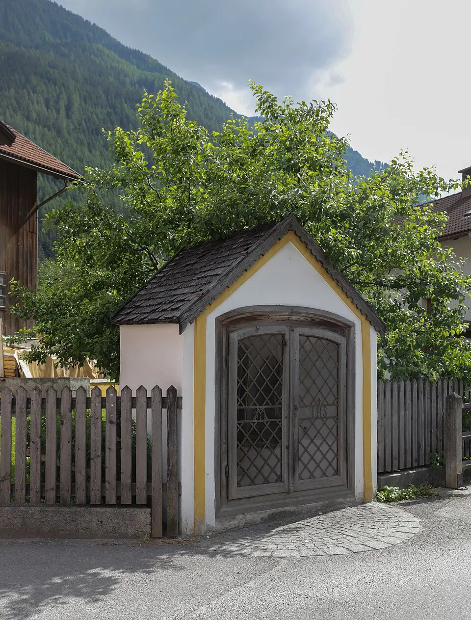 Prozessionskapelle
