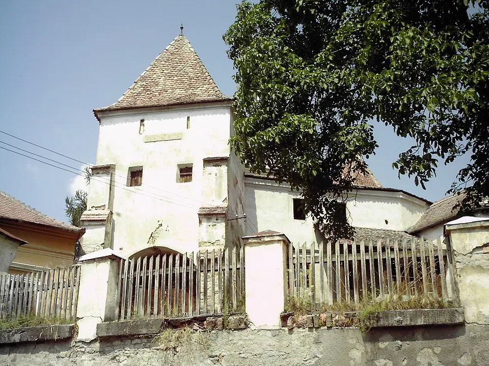 Dârlos