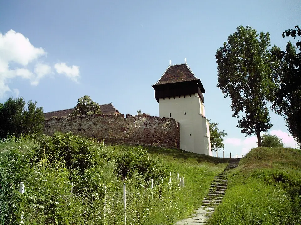 Micăsasa