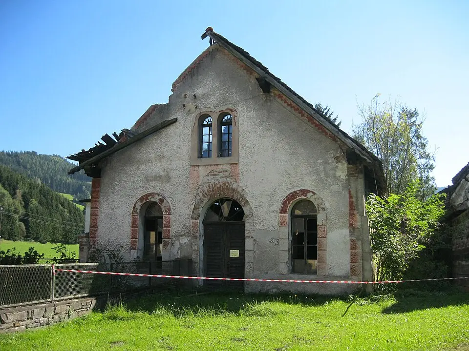 Hackenschmiede