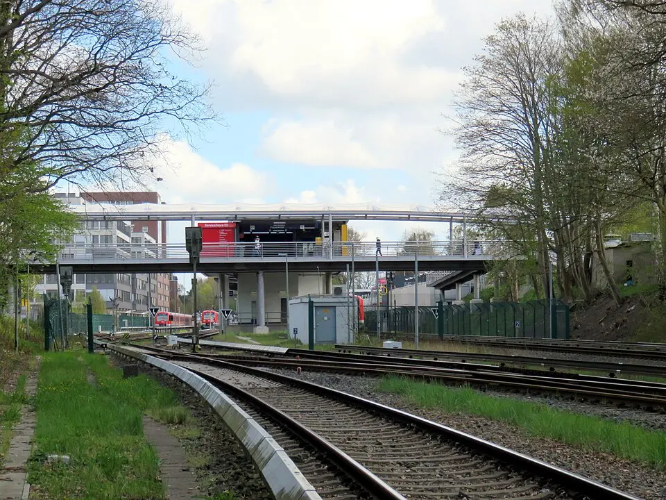 Poppenbüttel