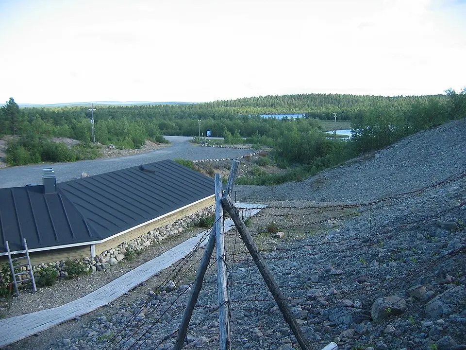 Järämä
