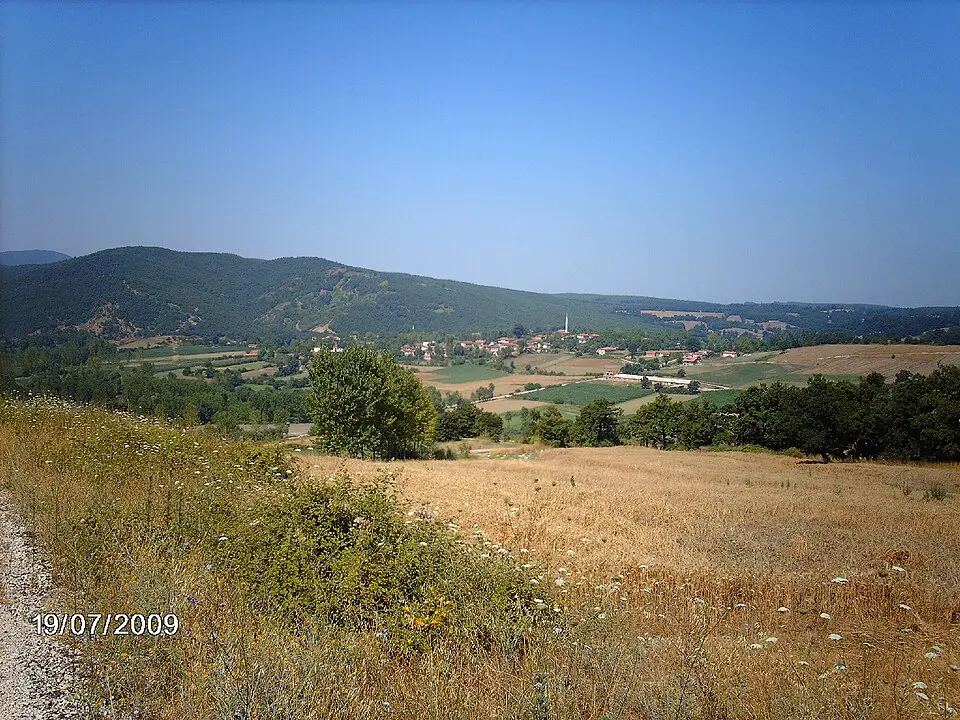 Söğütalan