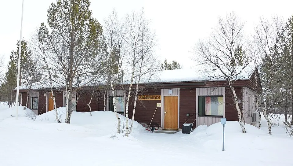Samerådet