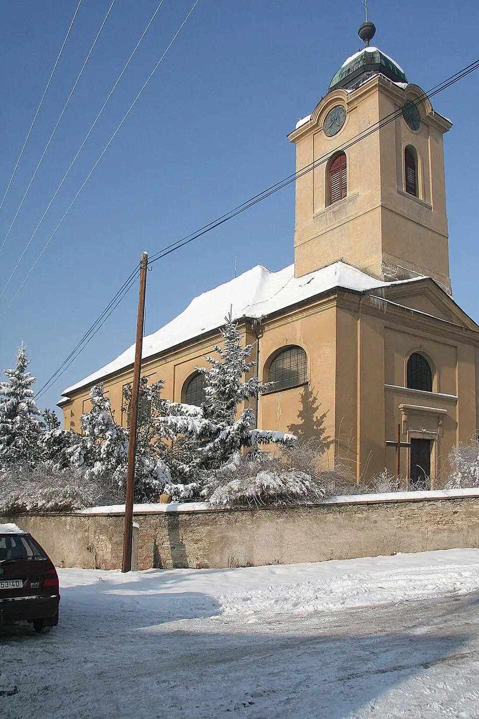 Sány