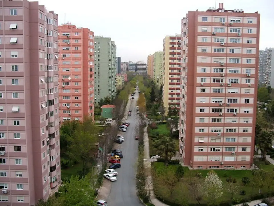 Ataköy