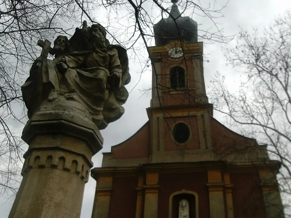 Szent Miklós-templom