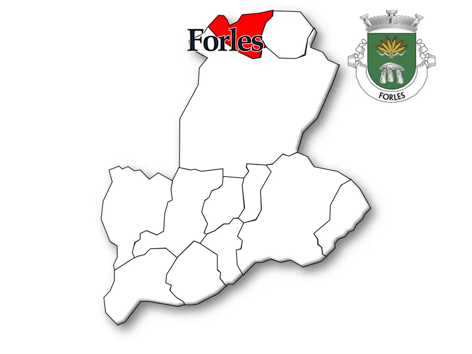 Forles