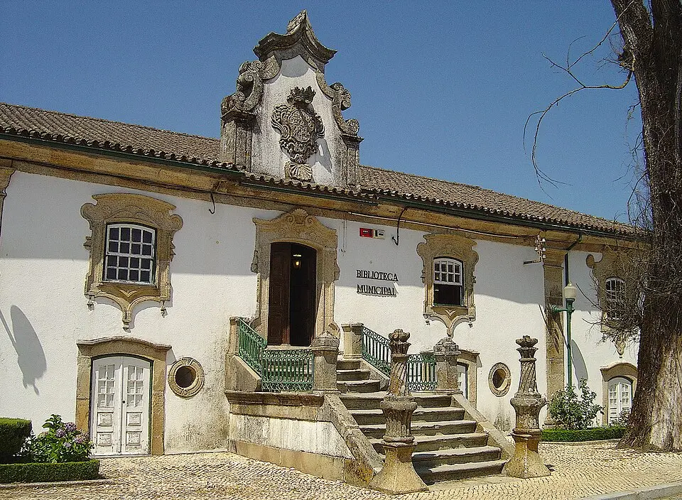 Sátão
