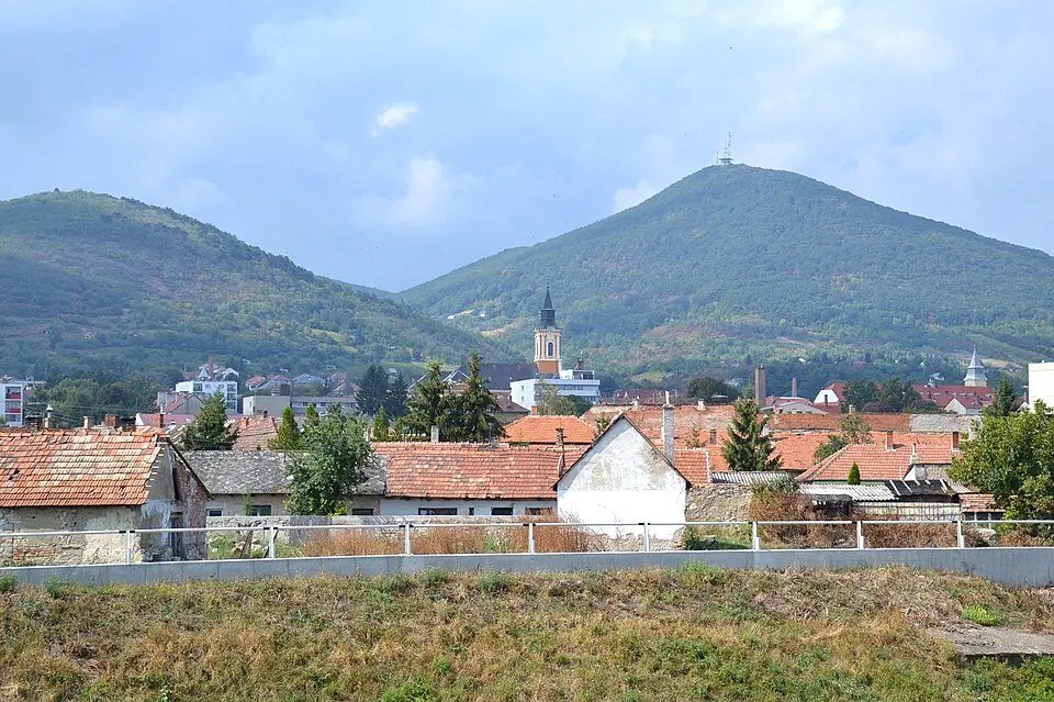 Okres Sátoraljaújhely