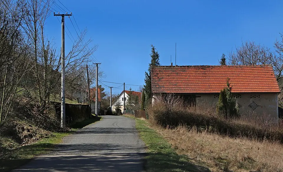Čeřenice