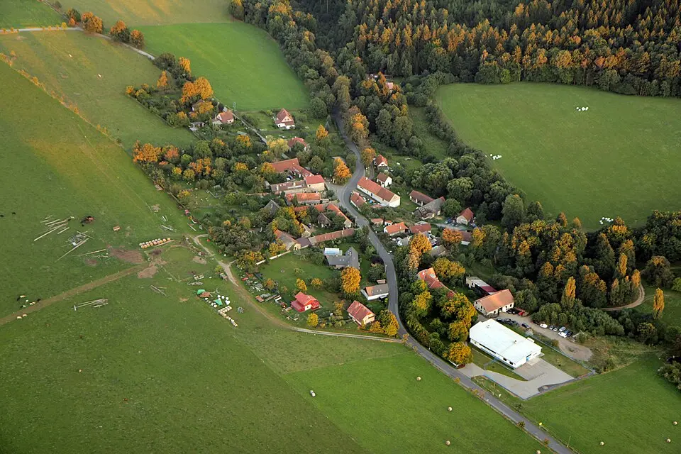 Dojetřice