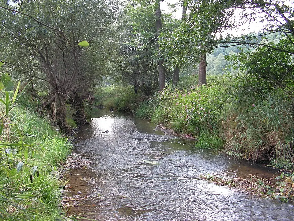 Sázavka