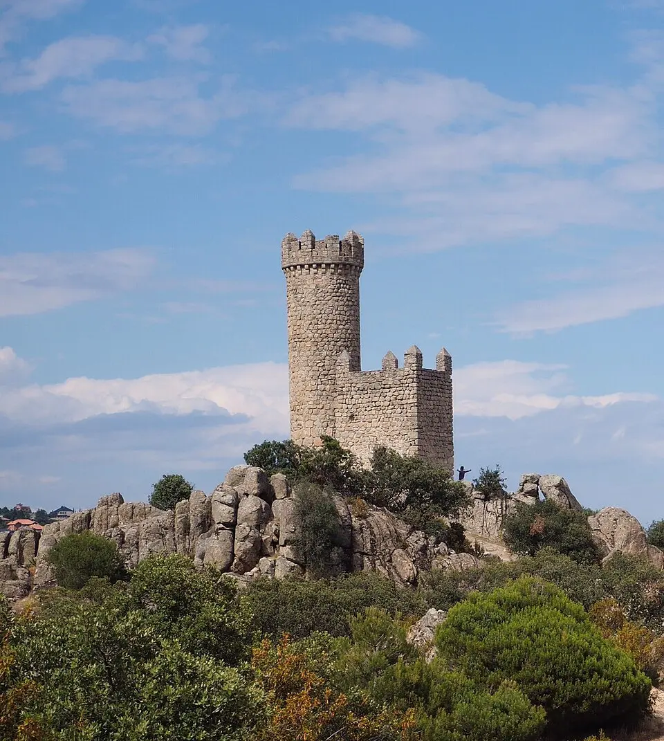 Atalaya de Torrelodones