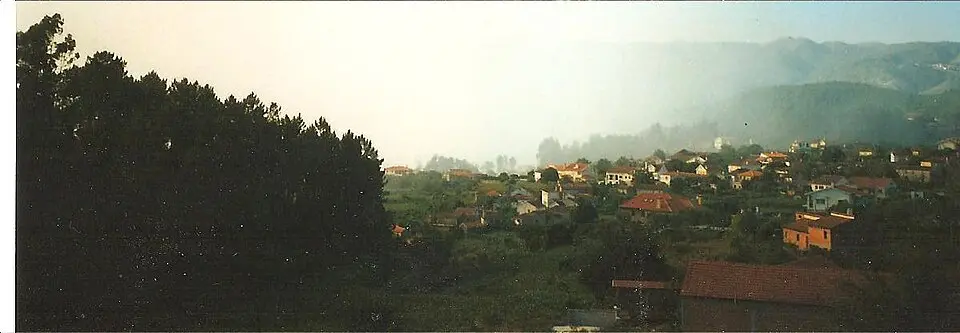 São João da Serra
