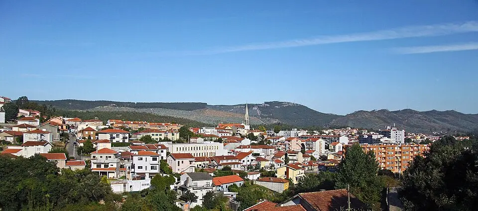 São Pedro da Cova